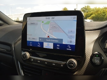 Used Ford Puma 2022 for sale - 79358251: Photo