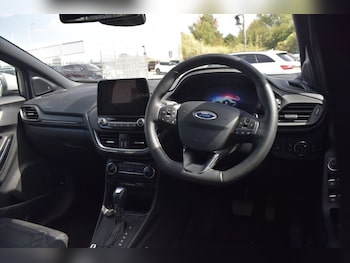 Used Ford Puma 2022 for sale - 79358251: Photo