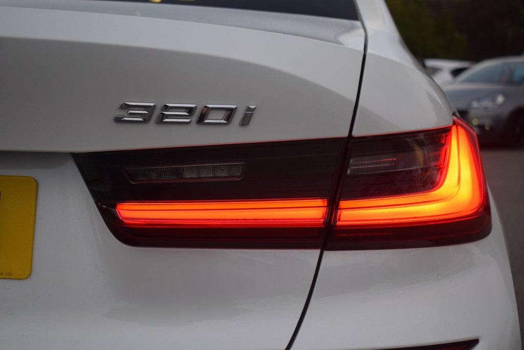 Used BMW 3 Series 2020 for sale - 76655467: Photo 12