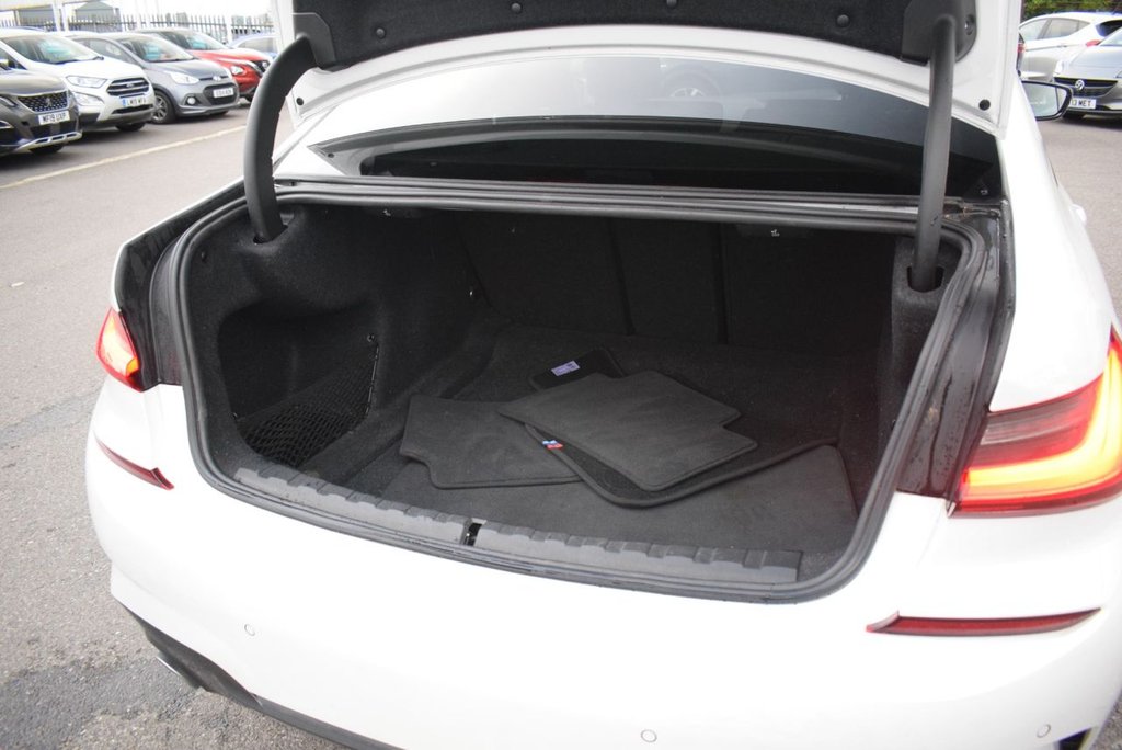 Used BMW 3 Series 2020 for sale - 76655467: Photo 13