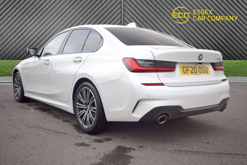 Used BMW 3 Series 2020 for sale - 76655467: Photo 15