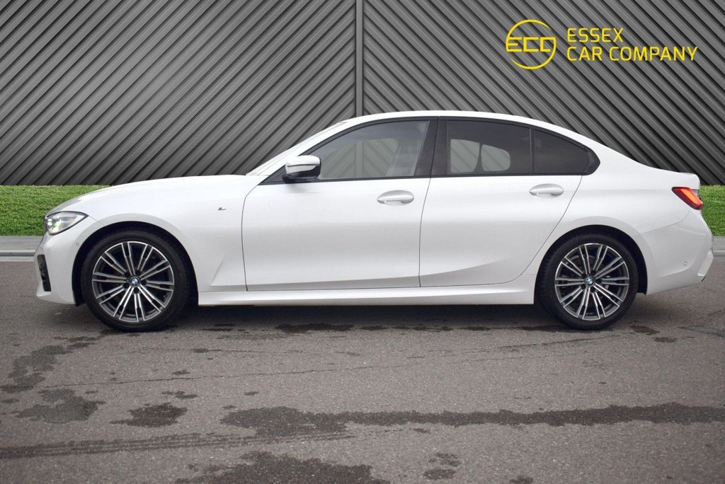 Used BMW 3 Series 2020 for sale - 76655467: Photo 16