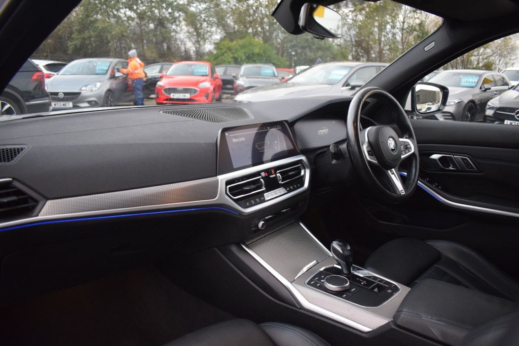 Used BMW 3 Series 2020 for sale - 76655467: Photo 18