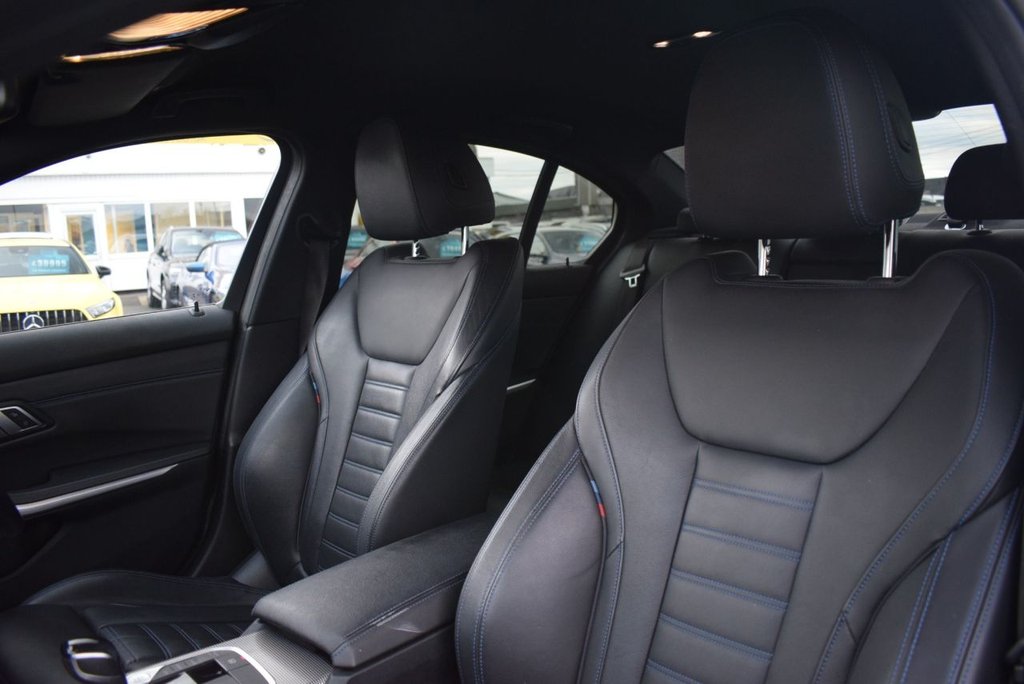 Used BMW 3 Series 2020 for sale - 76655467: Photo 19