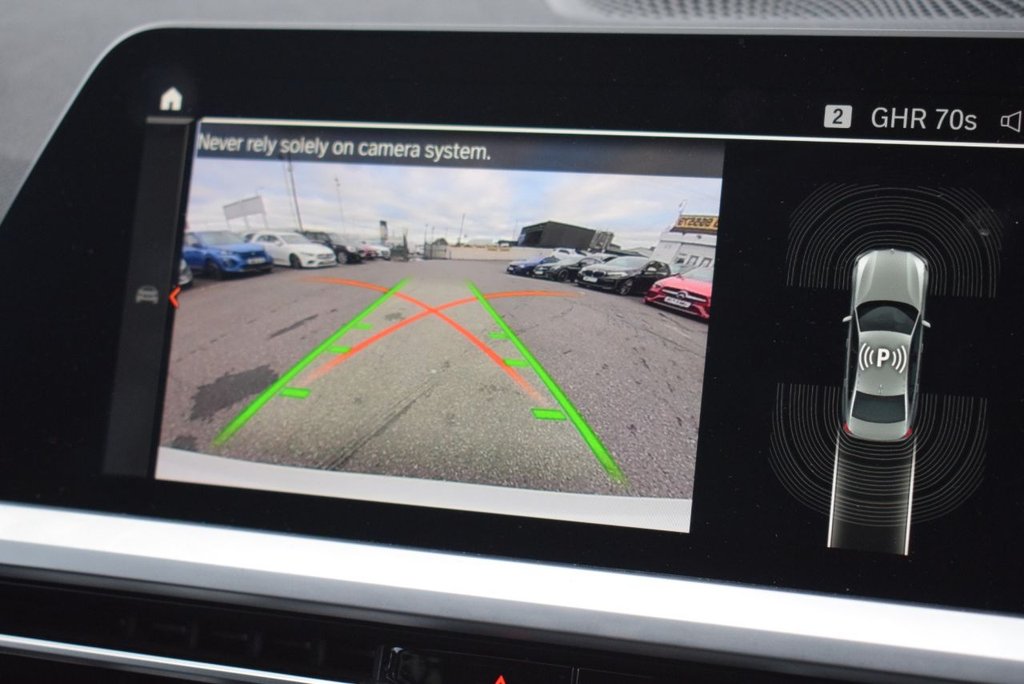 Used BMW 3 Series 2020 for sale - 76655467: Photo 2