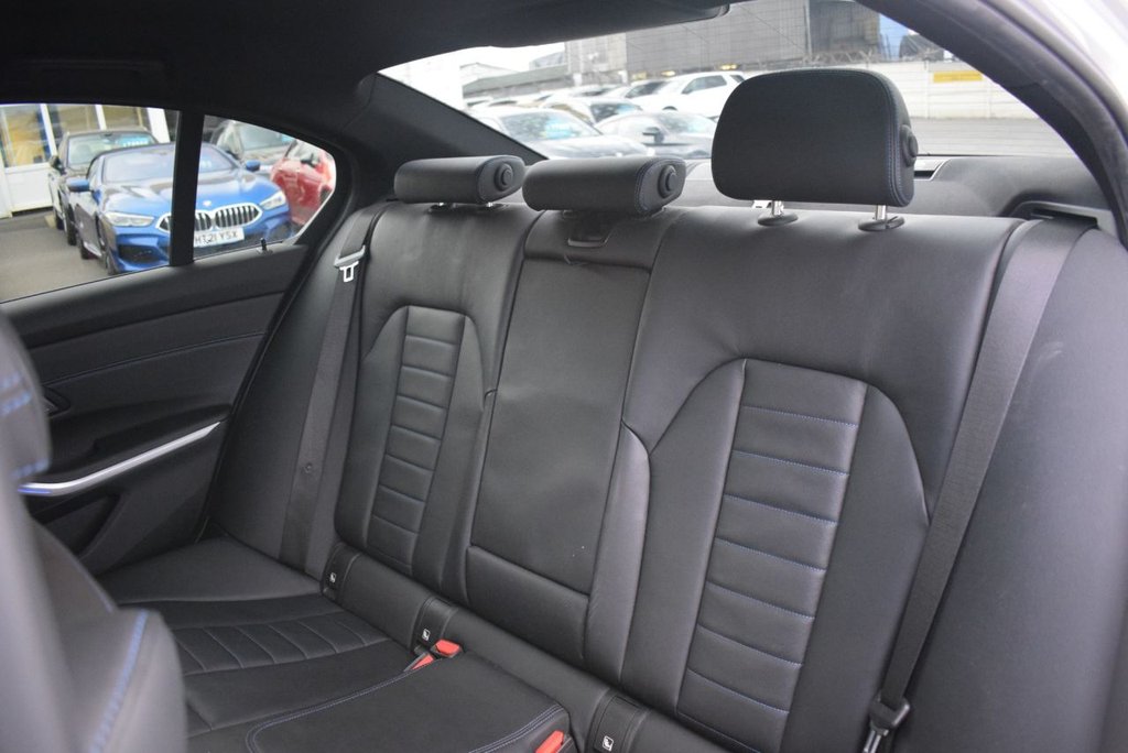 Used BMW 3 Series 2020 for sale - 76655467: Photo 20