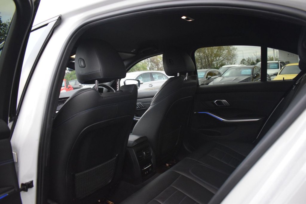 Used BMW 3 Series 2020 for sale - 76655467: Photo 21