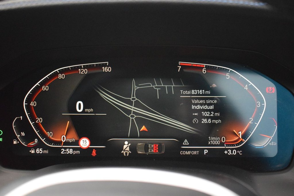 Used BMW 3 Series 2020 for sale - 76655467: Photo 24