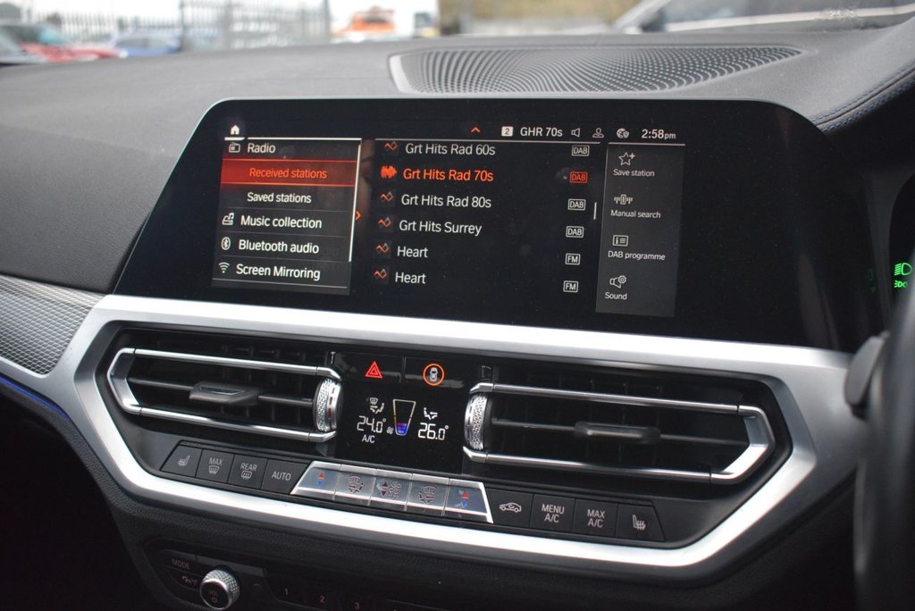 Used BMW 3 Series 2020 for sale - 76655467: Photo 25