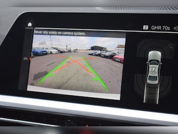 Used BMW 3 Series 2020 for sale - 76655467: Photo