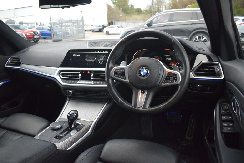 Used BMW 3 Series 2020 for sale - 76655467: Photo 3