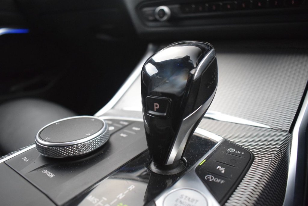 Used BMW 3 Series 2020 for sale - 76655467: Photo 35