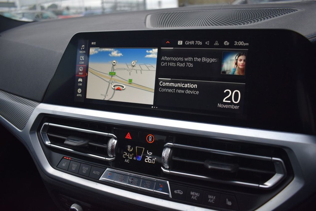 Used BMW 3 Series 2020 for sale - 76655467: Photo 36