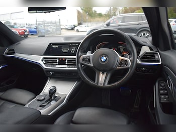 Used BMW 3 Series 2020 for sale - 76655467: Photo
