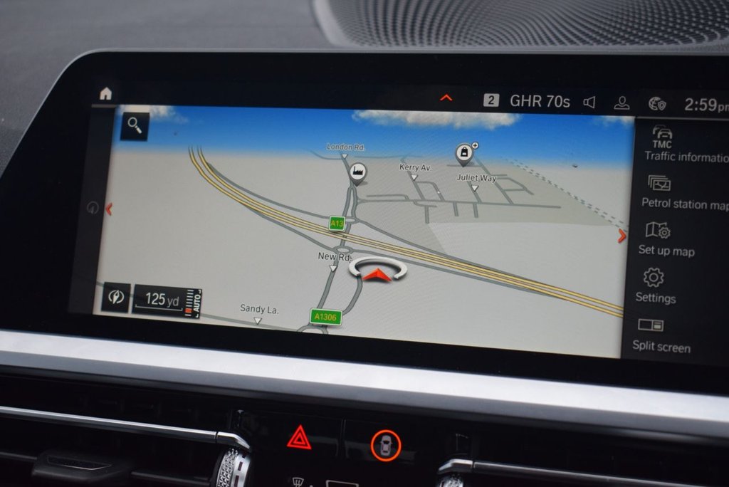 Used BMW 3 Series 2020 for sale - 76655467: Photo 4