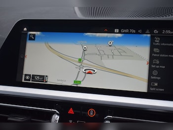 Used BMW 3 Series 2020 for sale - 76655467: Photo