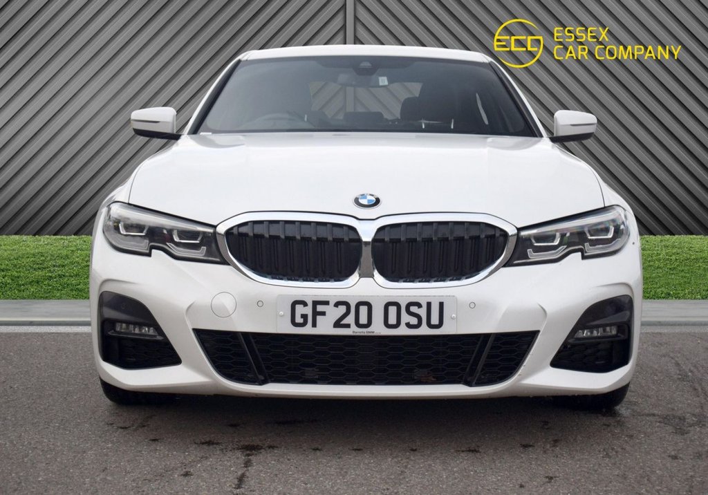 Used BMW 3 Series 2020 for sale - 76655467: Photo 6