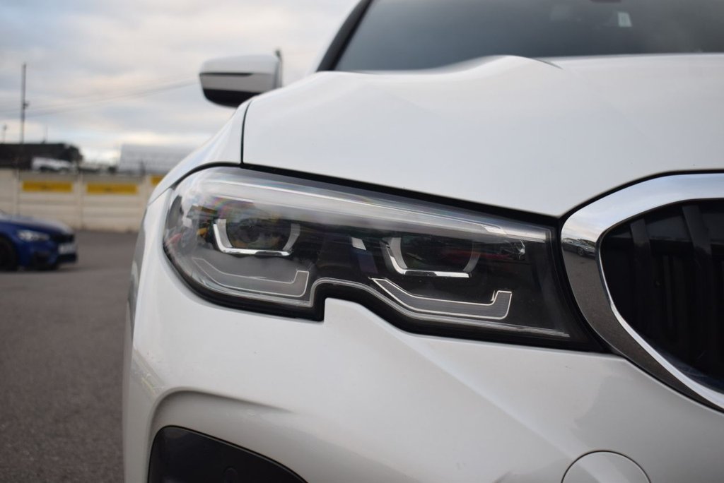 Used BMW 3 Series 2020 for sale - 76655467: Photo 7