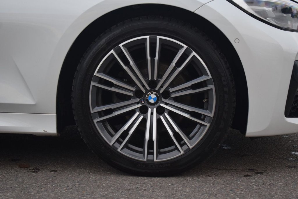 Used BMW 3 Series 2020 for sale - 76655467: Photo 9