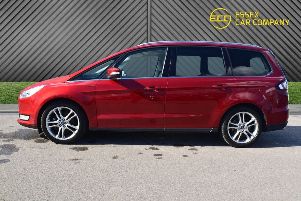 Used Ford Galaxy 2020 for sale - 78030053: Photo 13