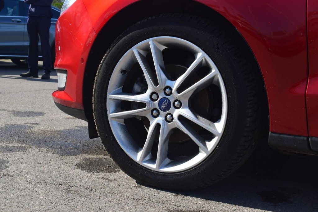 Used Ford Galaxy 2020 for sale - 78030053: Photo 14