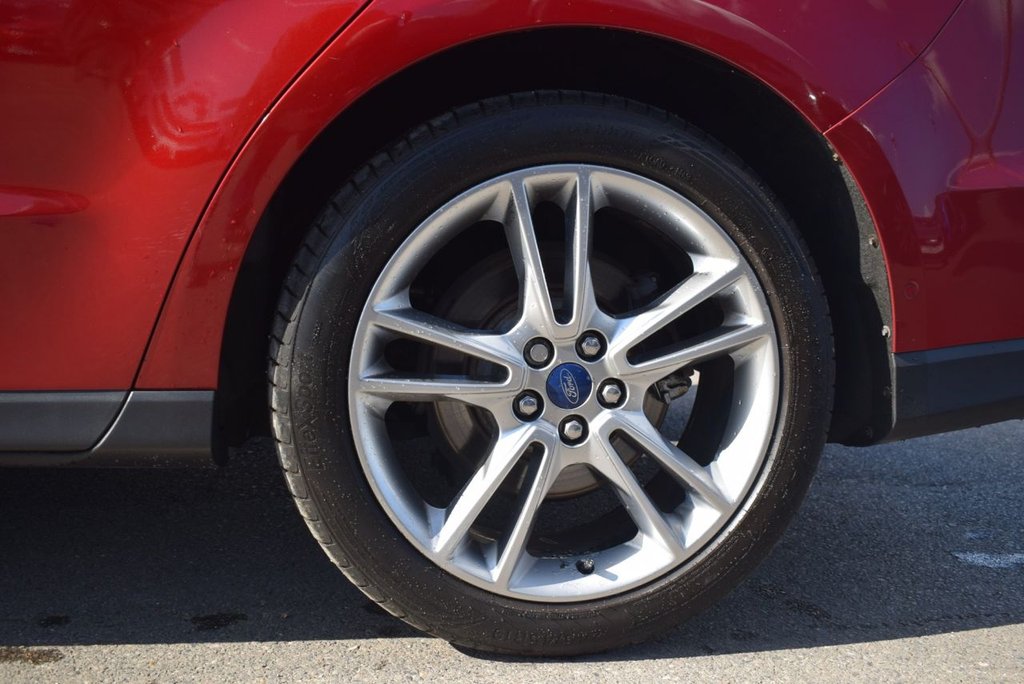 Used Ford Galaxy 2020 for sale - 78030053: Photo 15