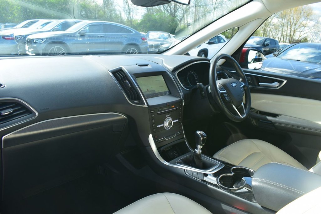 Used Ford Galaxy 2020 for sale - 78030053: Photo 16