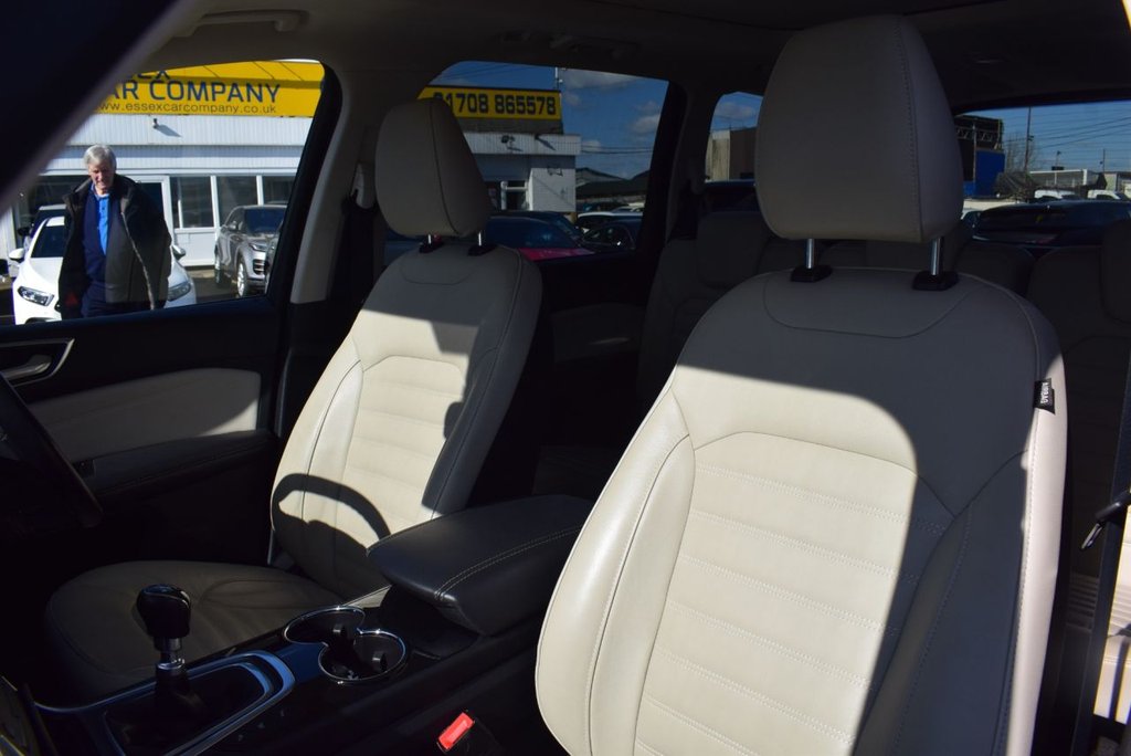 Used Ford Galaxy 2020 for sale - 78030053: Photo 17