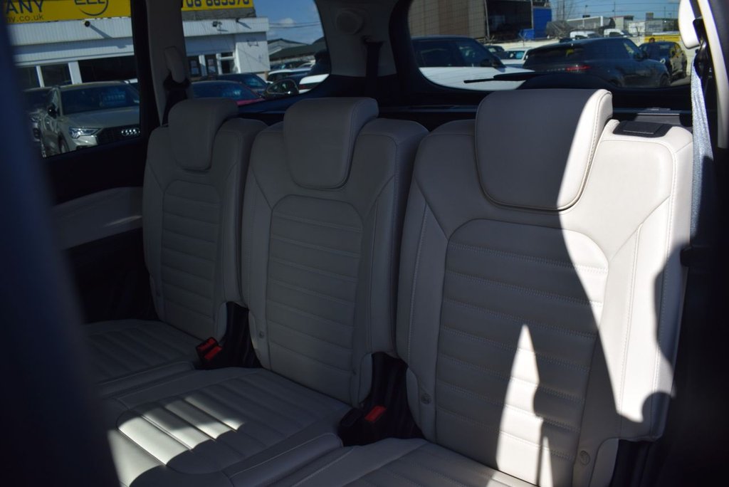 Used Ford Galaxy 2020 for sale - 78030053: Photo 18