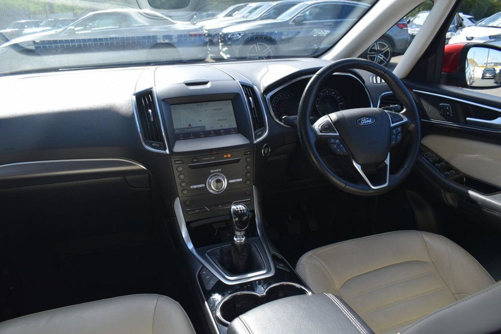 Used Ford Galaxy 2020 for sale - 78030053: Photo 19