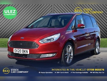 Ford Galaxy feature image