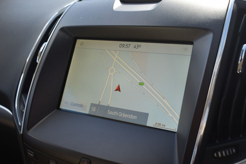 Used Ford Galaxy 2020 for sale - 78030053: Photo 2