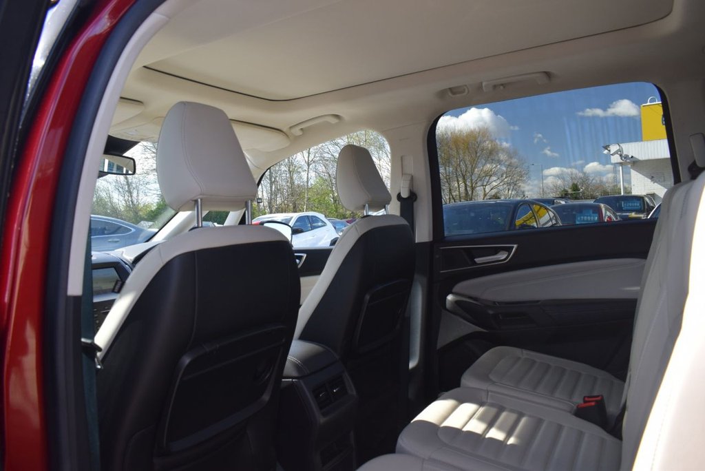 Used Ford Galaxy 2020 for sale - 78030053: Photo 20