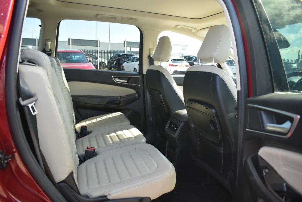 Used Ford Galaxy 2020 for sale - 78030053: Photo 25