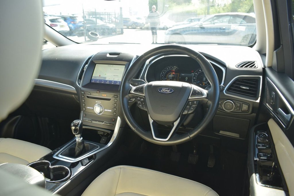 Used Ford Galaxy 2020 for sale - 78030053: Photo 26
