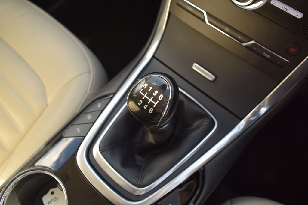 Used Ford Galaxy 2020 for sale - 78030053: Photo 28