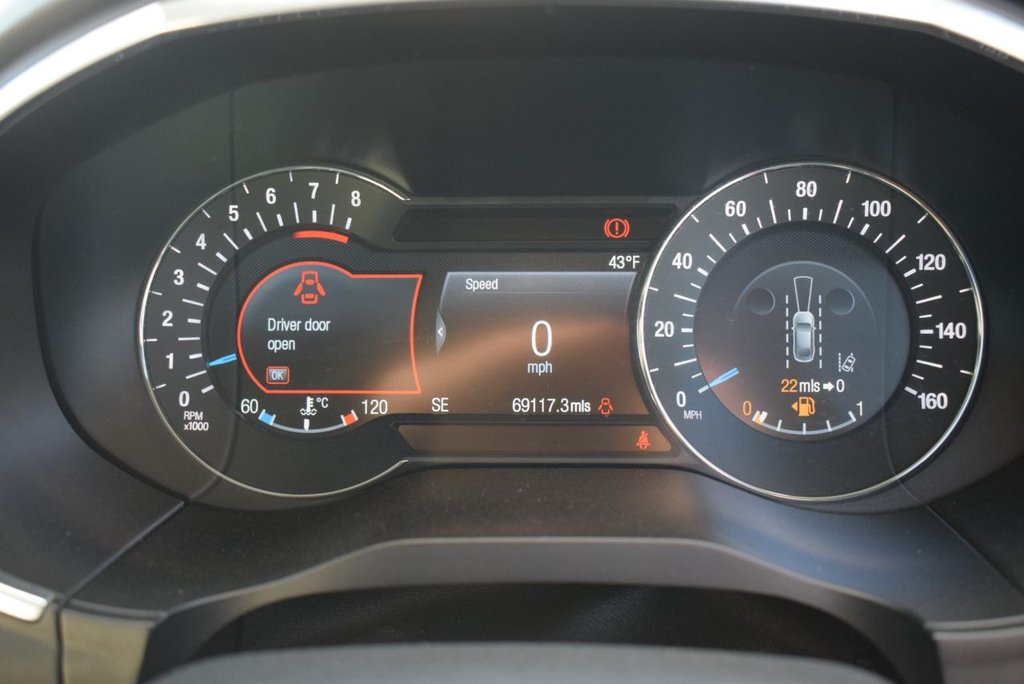 Used Ford Galaxy 2020 for sale - 78030053: Photo 31