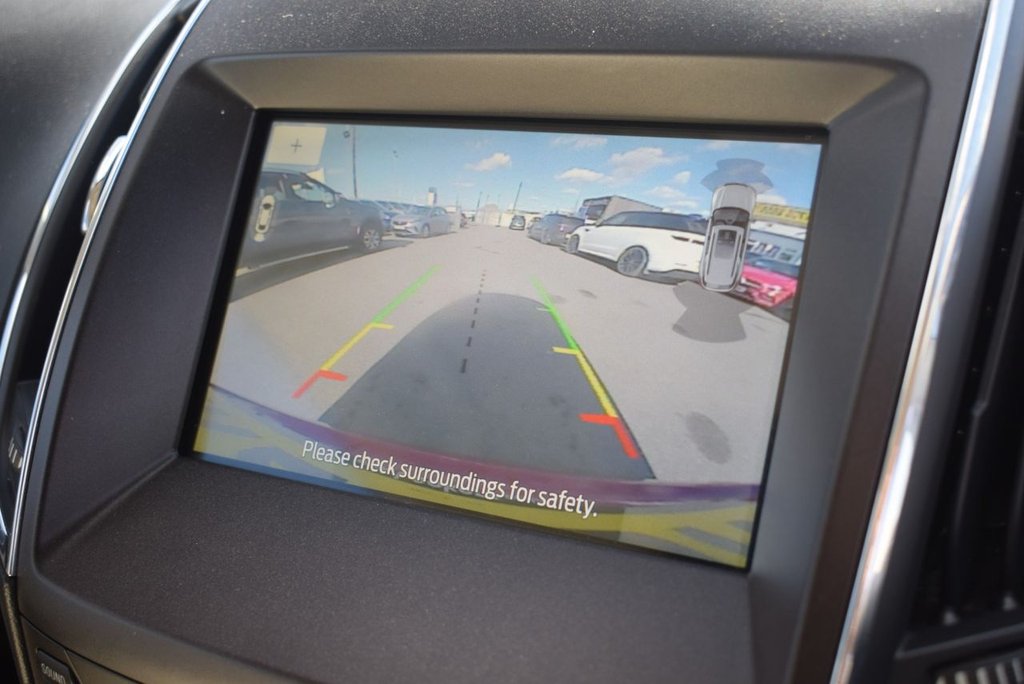 Used Ford Galaxy 2020 for sale - 78030053: Photo 4