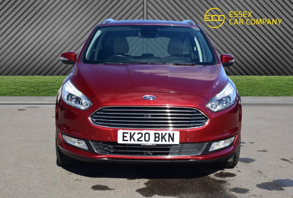 Used Ford Galaxy 2020 for sale - 78030053: Photo 6