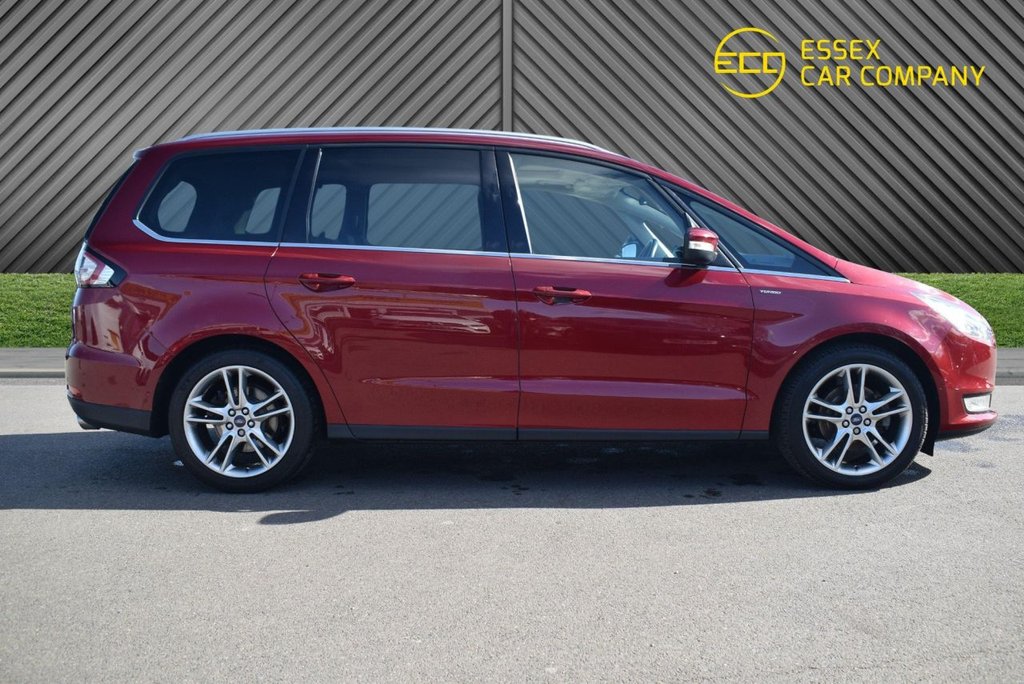Used Ford Galaxy 2020 for sale - 78030053: Photo 7