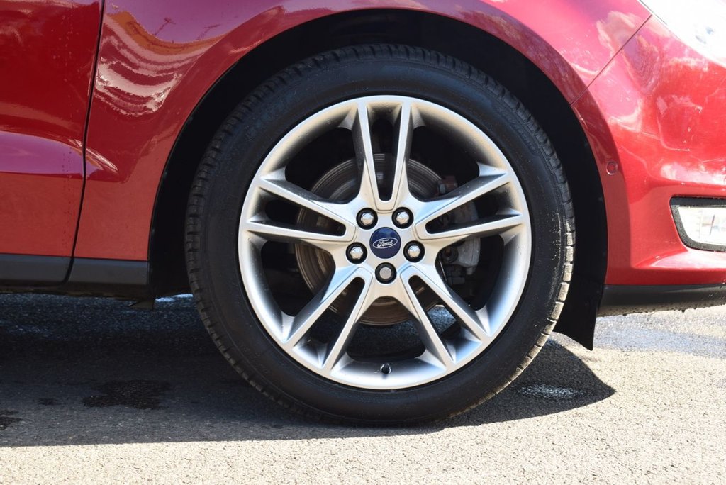 Used Ford Galaxy 2020 for sale - 78030053: Photo 8