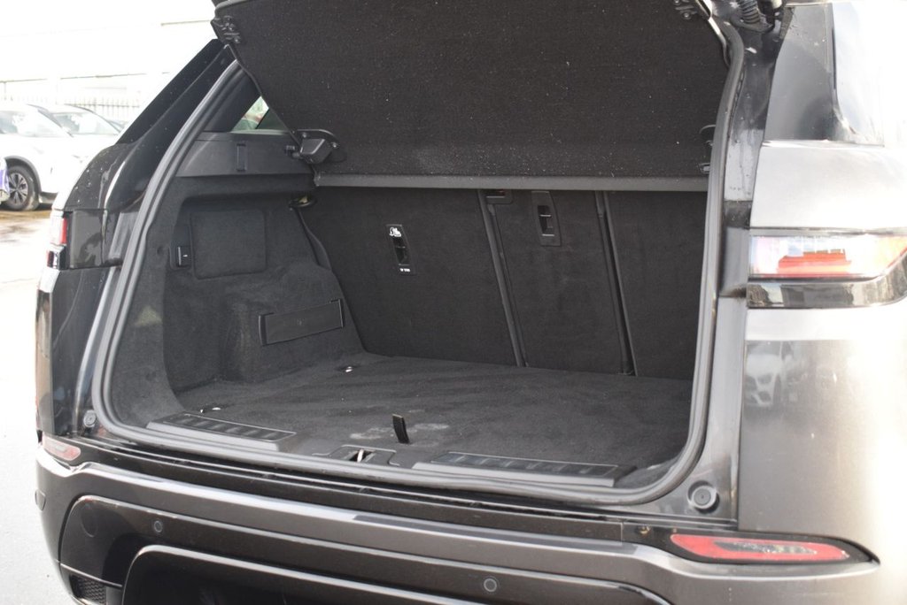 Used Land Rover Range Rover Evoque 2021 for sale - 77521328: Photo 13