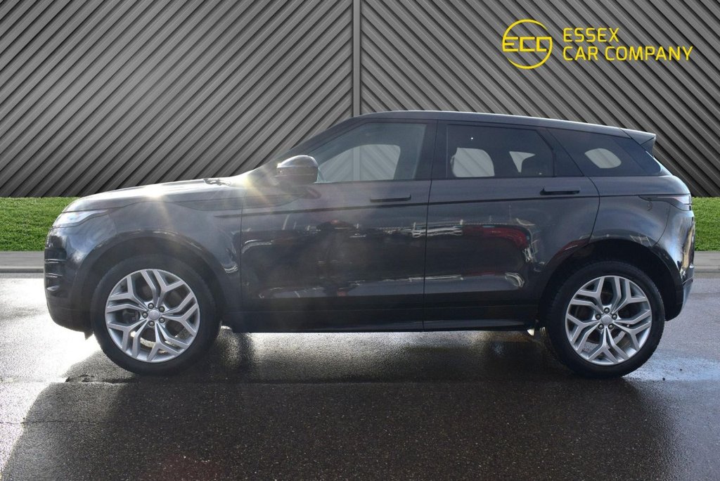 Used Land Rover Range Rover Evoque 2021 for sale - 77521328: Photo 16