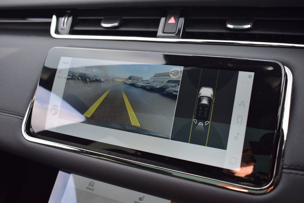 Used Land Rover Range Rover Evoque 2021 for sale - 77521328: Photo 2