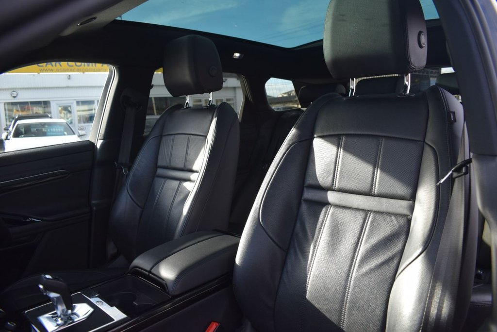 Used Land Rover Range Rover Evoque 2021 for sale - 77521328: Photo 21