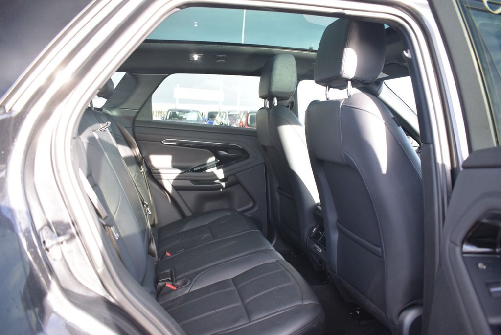 Used Land Rover Range Rover Evoque 2021 for sale - 77521328: Photo 25