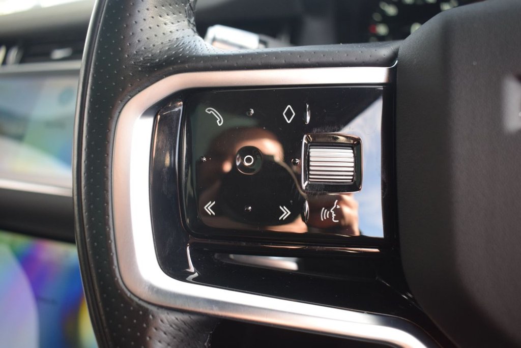 Used Land Rover Range Rover Evoque 2021 for sale - 77521328: Photo 27