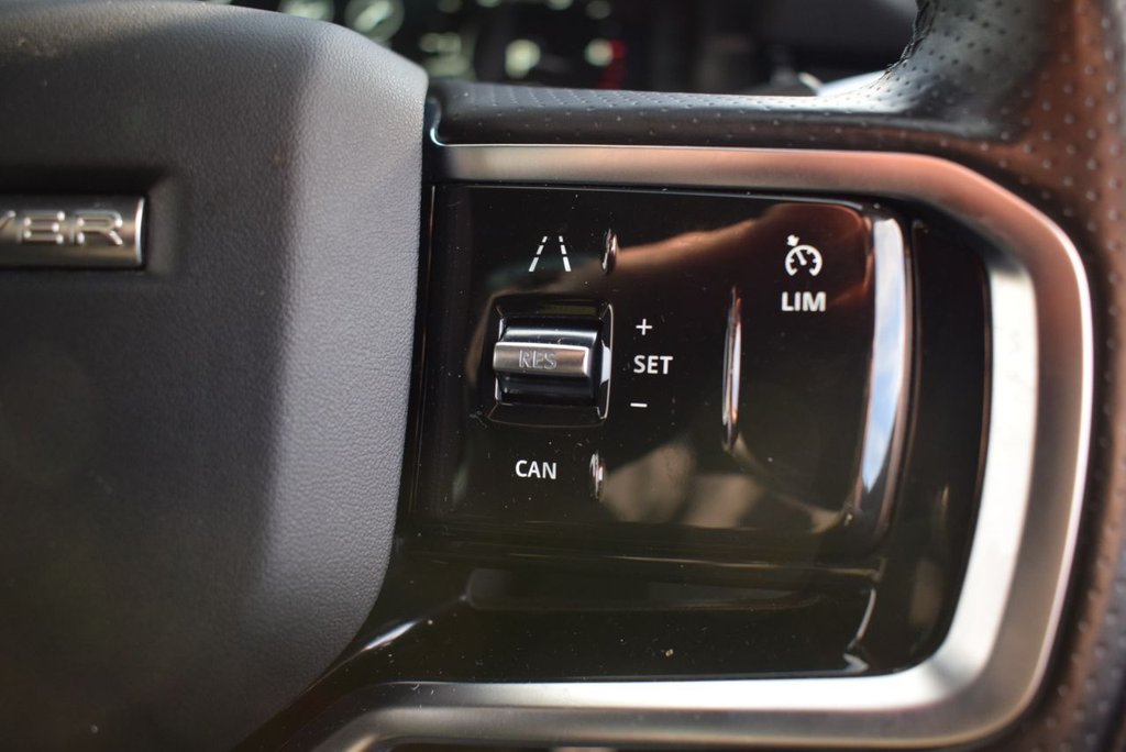 Used Land Rover Range Rover Evoque 2021 for sale - 77521328: Photo 28