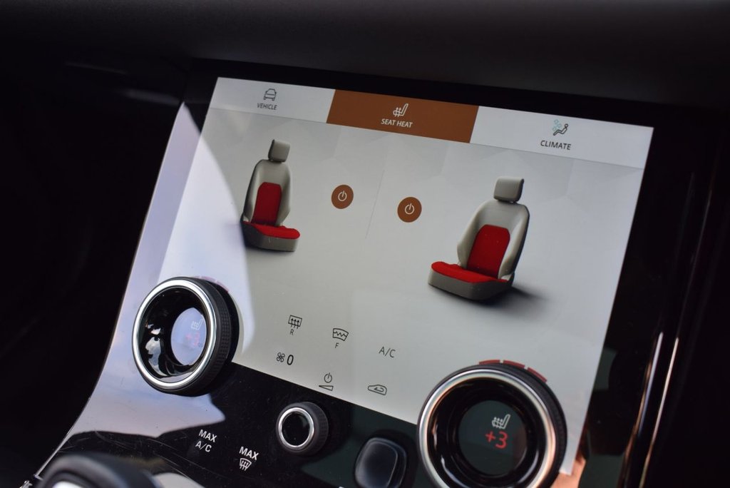 Used Land Rover Range Rover Evoque 2021 for sale - 77521328: Photo 29