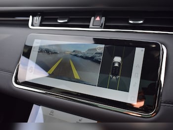 Used Land Rover Range Rover Evoque 2021 for sale - 77521328: Photo